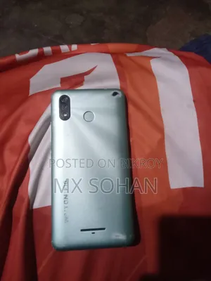Walton Primo H9 Pro 64 GB Silver