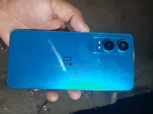 OnePlus Nord CE4 Lite 256 GB Pink