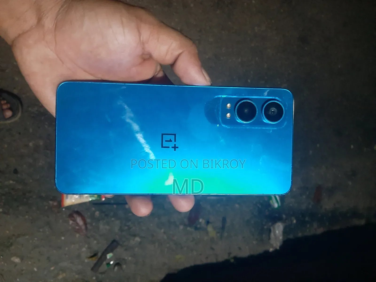 OnePlus Nord CE4 Lite 256 GB Pink