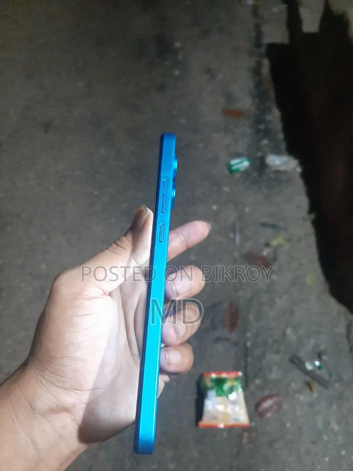 OnePlus Nord CE4 Lite 256 GB Pink