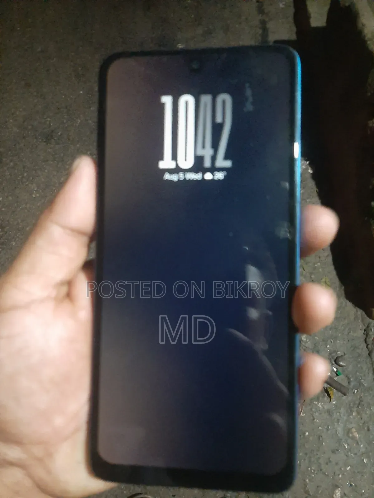 OnePlus Nord CE4 Lite 256 GB Pink
