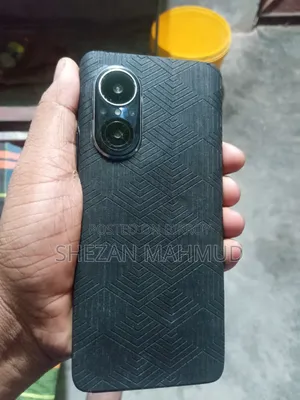 Huawei Nova 9 SE 128 GB Gray