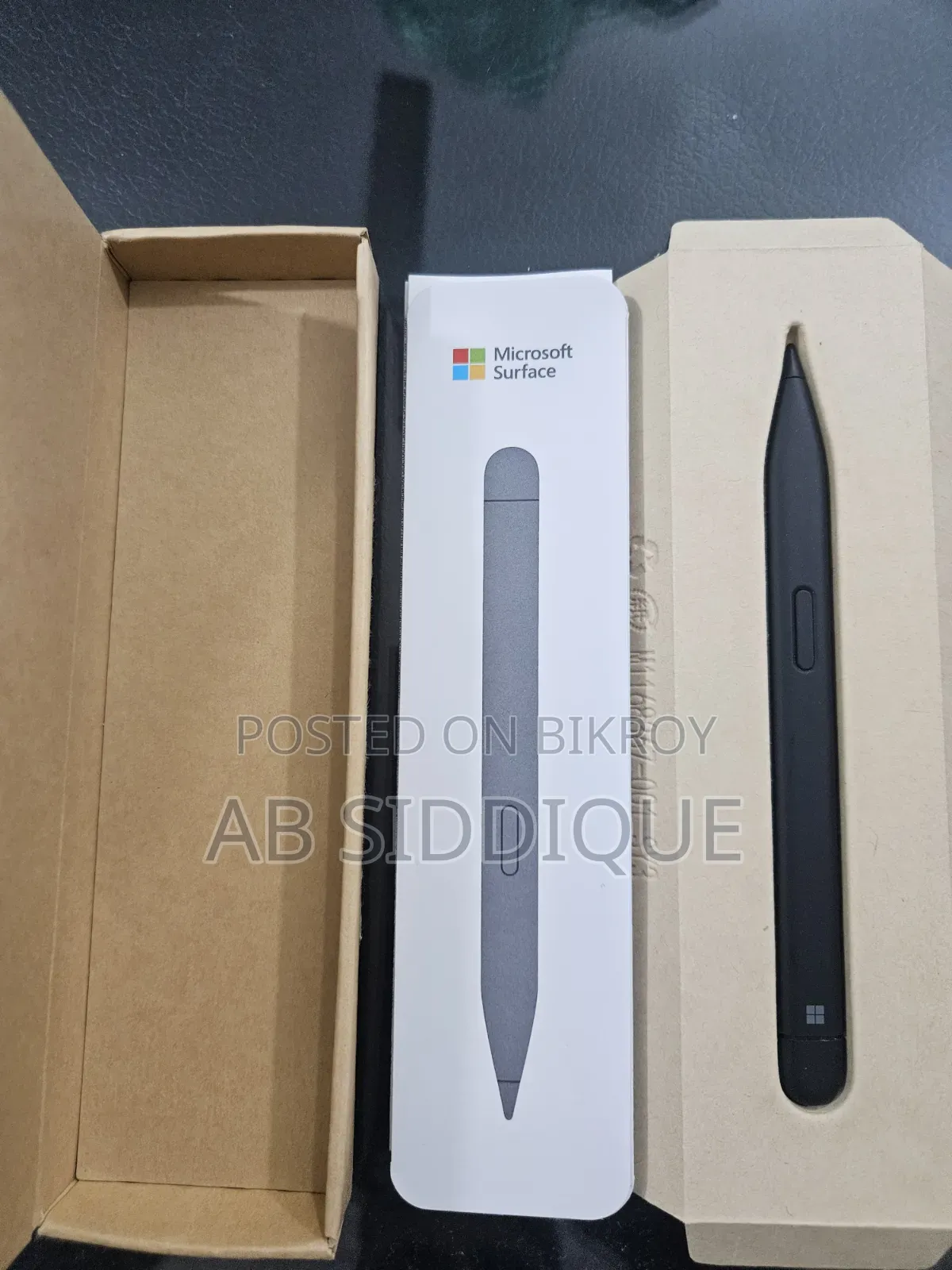 Microsoft Surface Pro Slim Pen