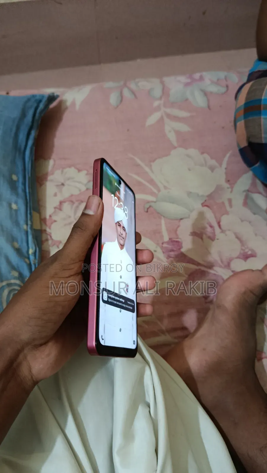 ভিভো ওয়াই২১ডি ১২৮ জিবি