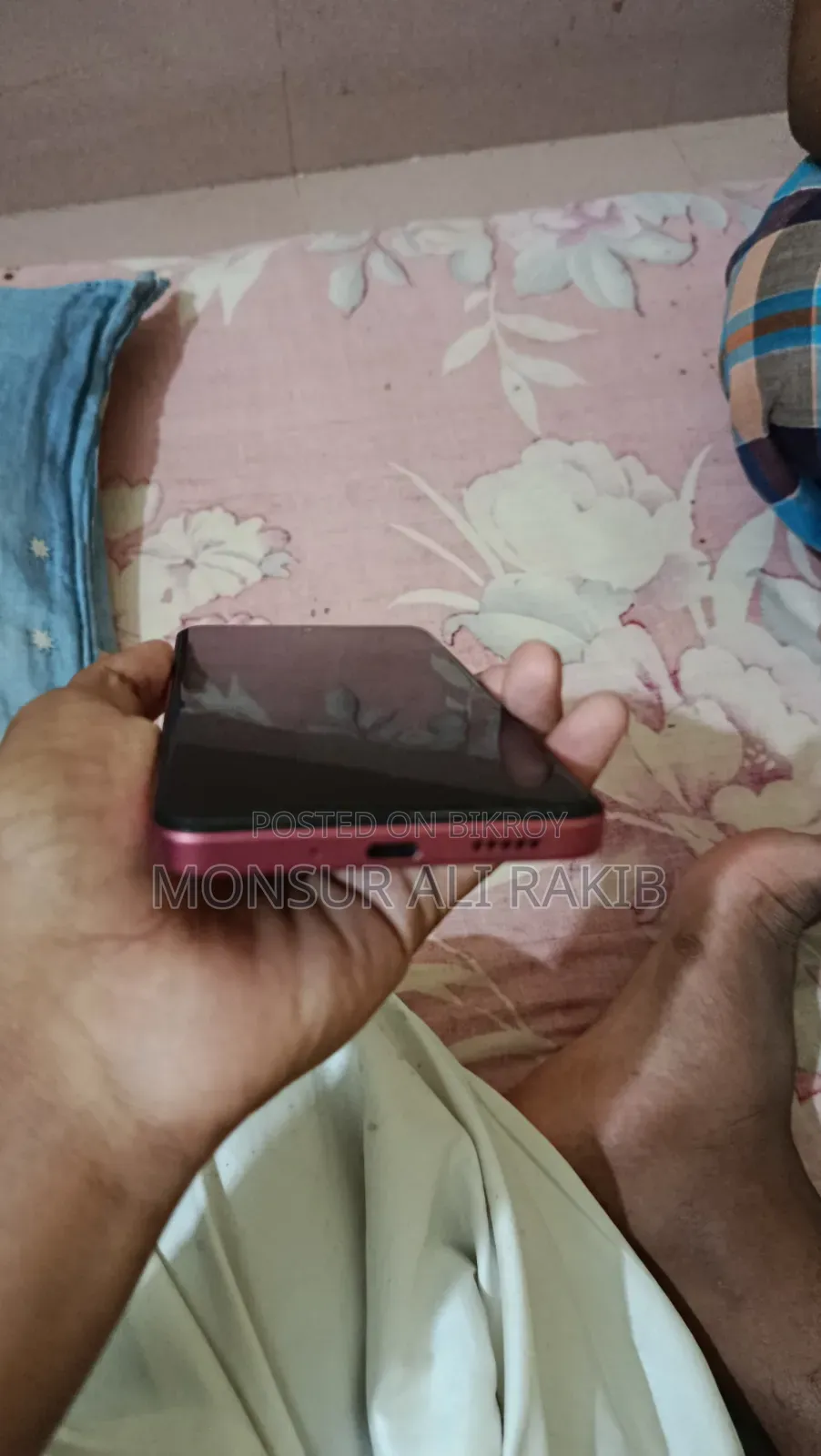ভিভো ওয়াই২১ডি ১২৮ জিবি