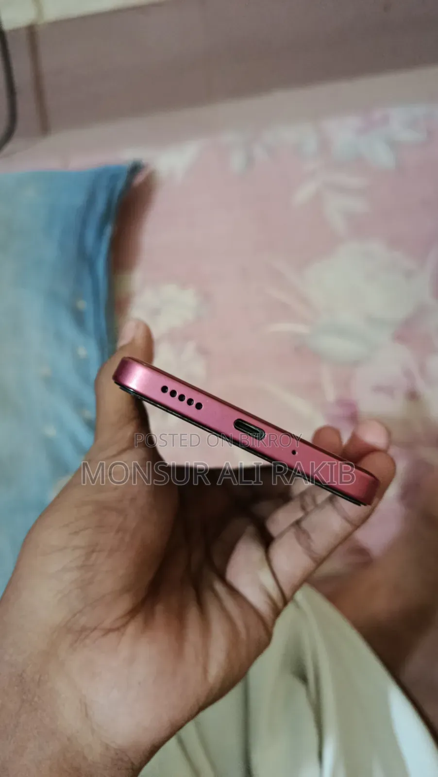 ভিভো ওয়াই২১ডি ১২৮ জিবি