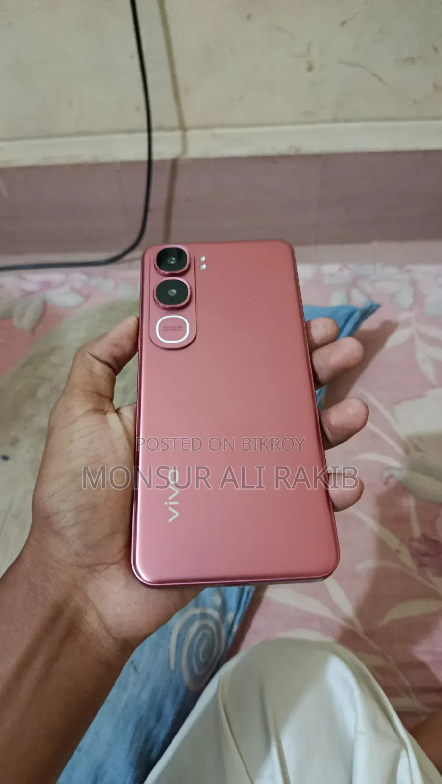 ভিভো ওয়াই২১ডি ১২৮ জিবি