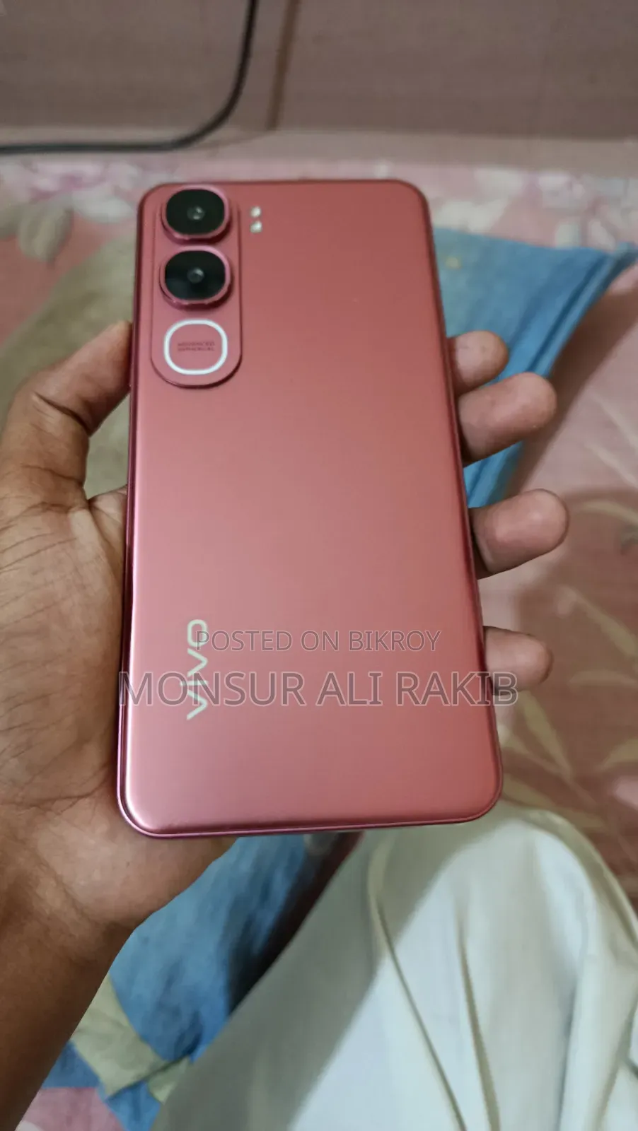 ভিভো ওয়াই২১ডি ১২৮ জিবি