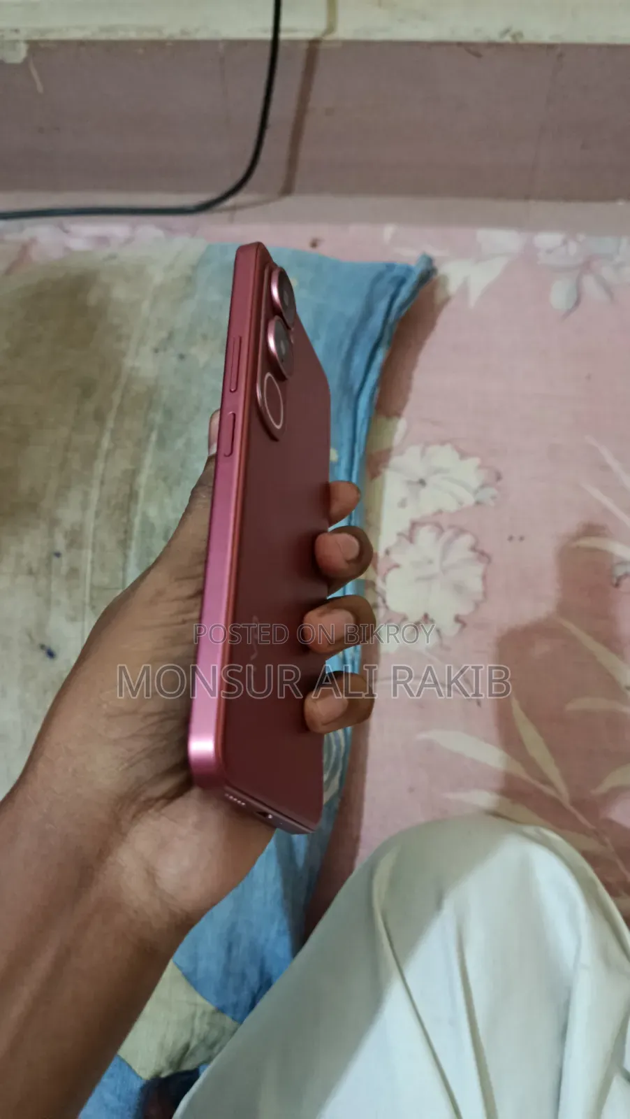 ভিভো ওয়াই২১ডি ১২৮ জিবি