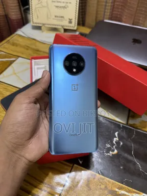 ওয়ানপ্লাস ৭টি ১২৮ জিবি ব্লু