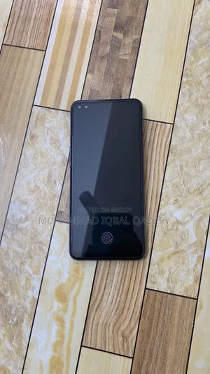 Oppo F17 Pro 128 GB Blue