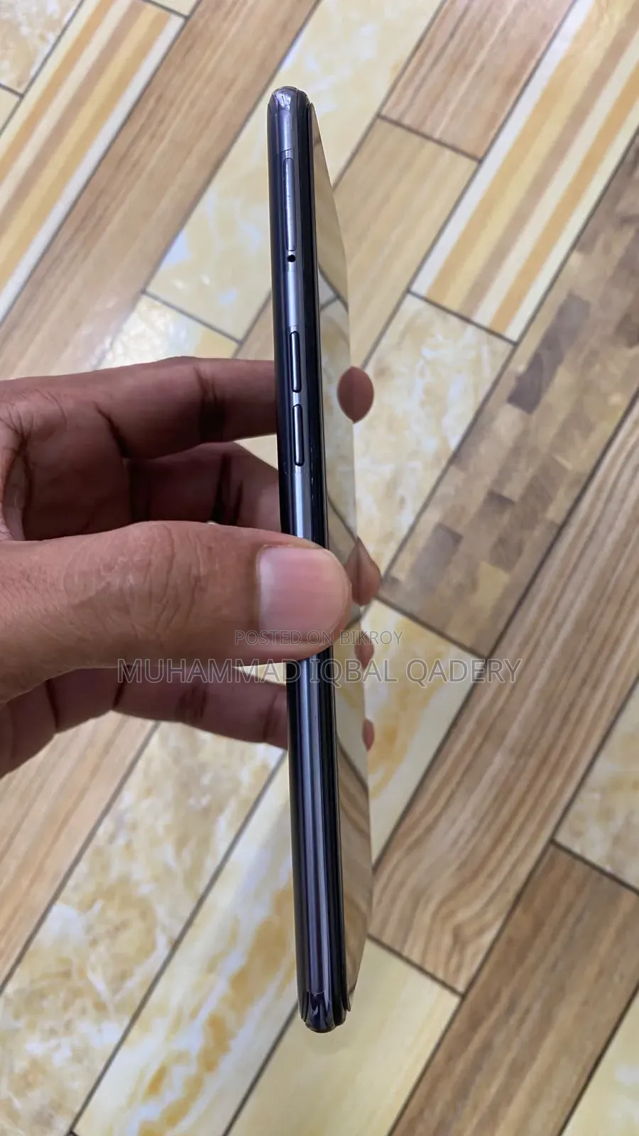 Oppo F17 Pro 128 GB Blue
