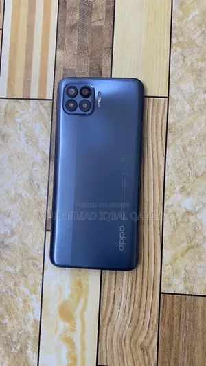 Oppo F17 Pro 128 GB Blue