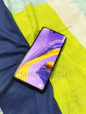 Samsung Galaxy M51 128 GB Blue