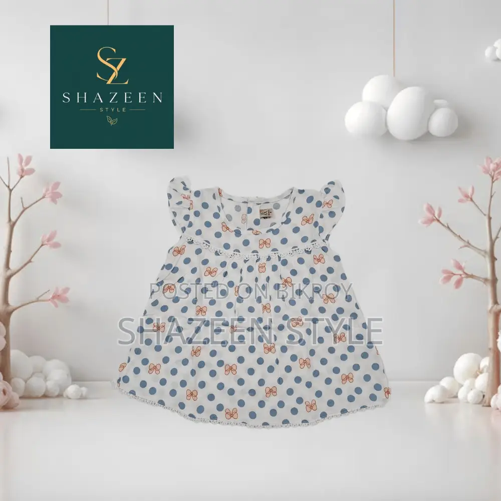 Baby Girl Dress