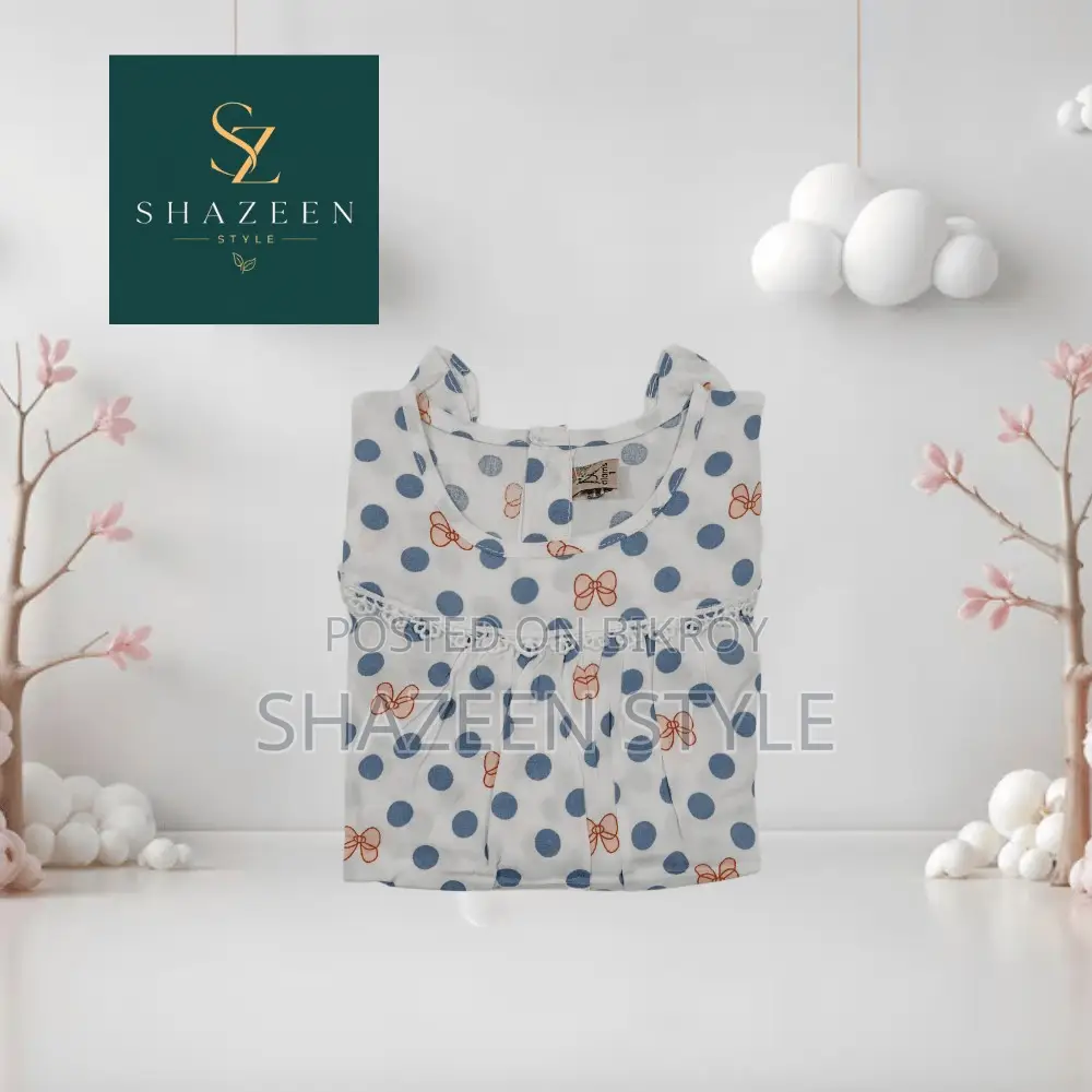 Baby Girl Dress