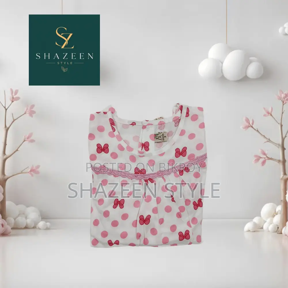 Baby Girl Dress