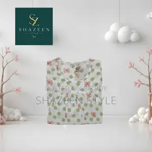 Baby Girl Dress