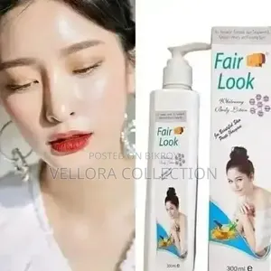 Original Fair Look Body Lotion 100ml – Soft & Moisturized Skin