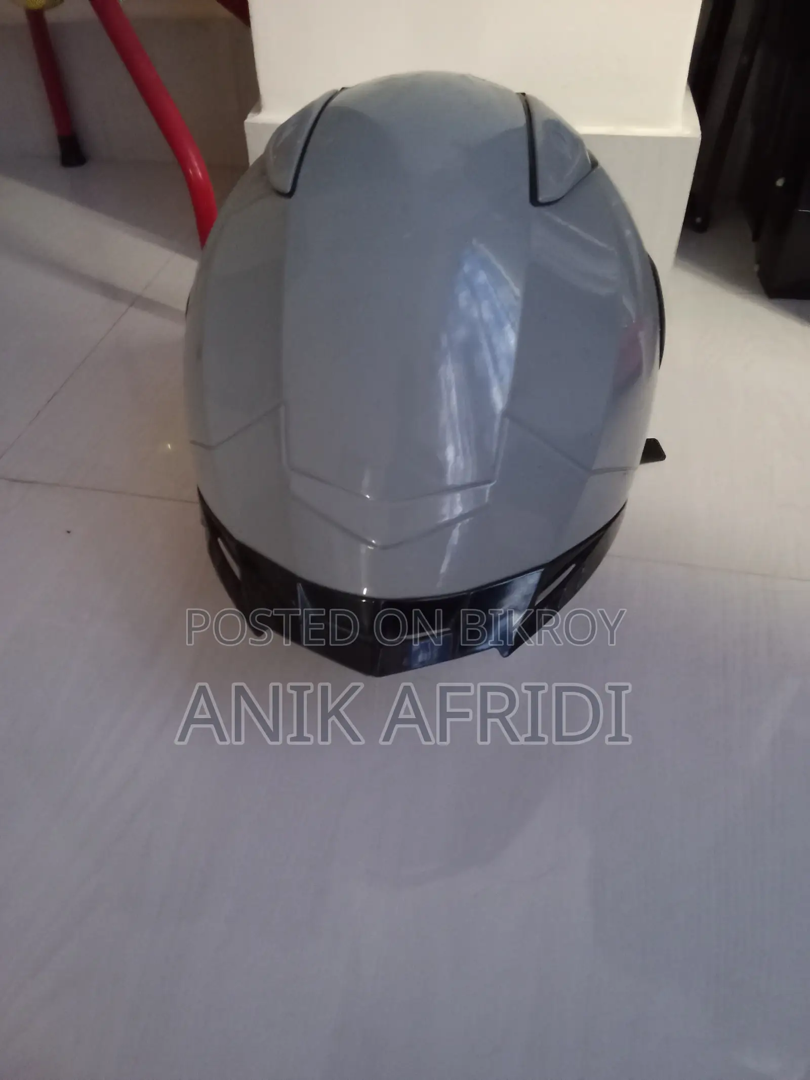 Yohe Certified Helmet