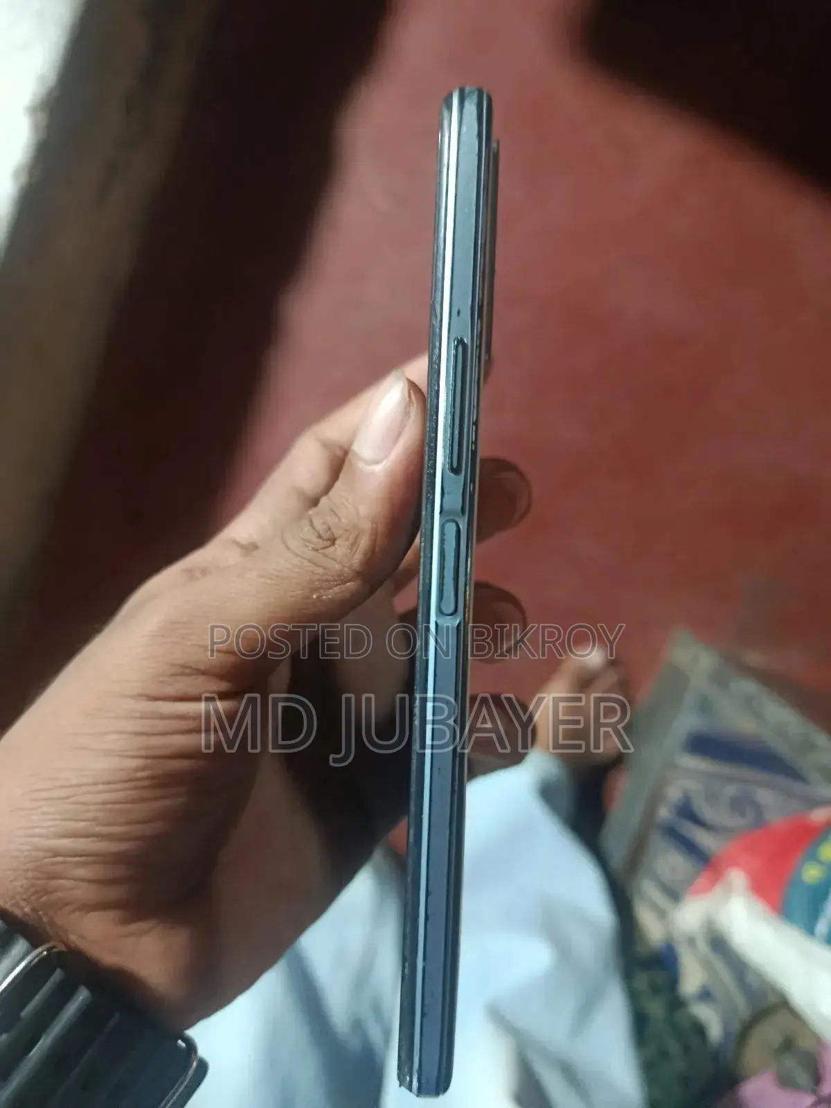 Vivo Y21 64 GB White
