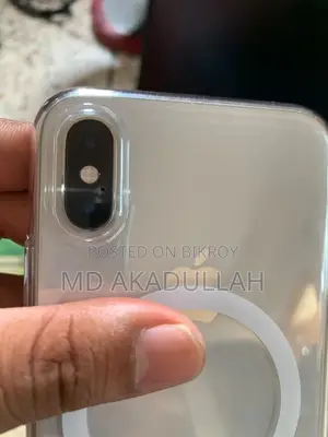Apple iPhone XS 256 GB White