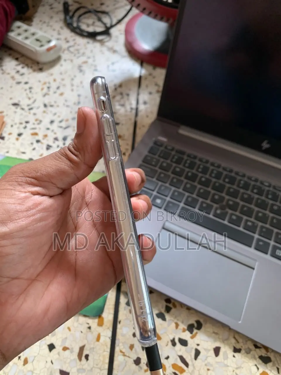 Apple iPhone XS 256 GB White