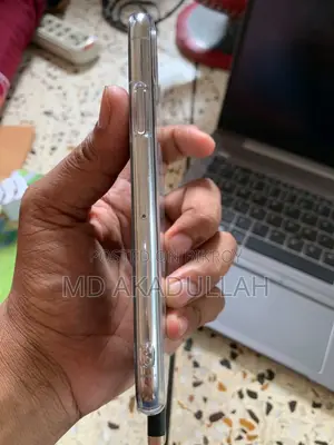 Apple iPhone XS 256 GB White