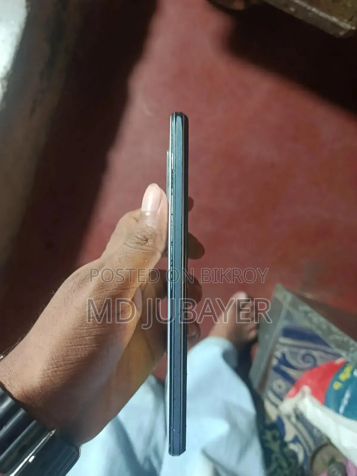 Vivo Y21 64 GB White