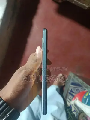 Vivo Y21 64 GB White