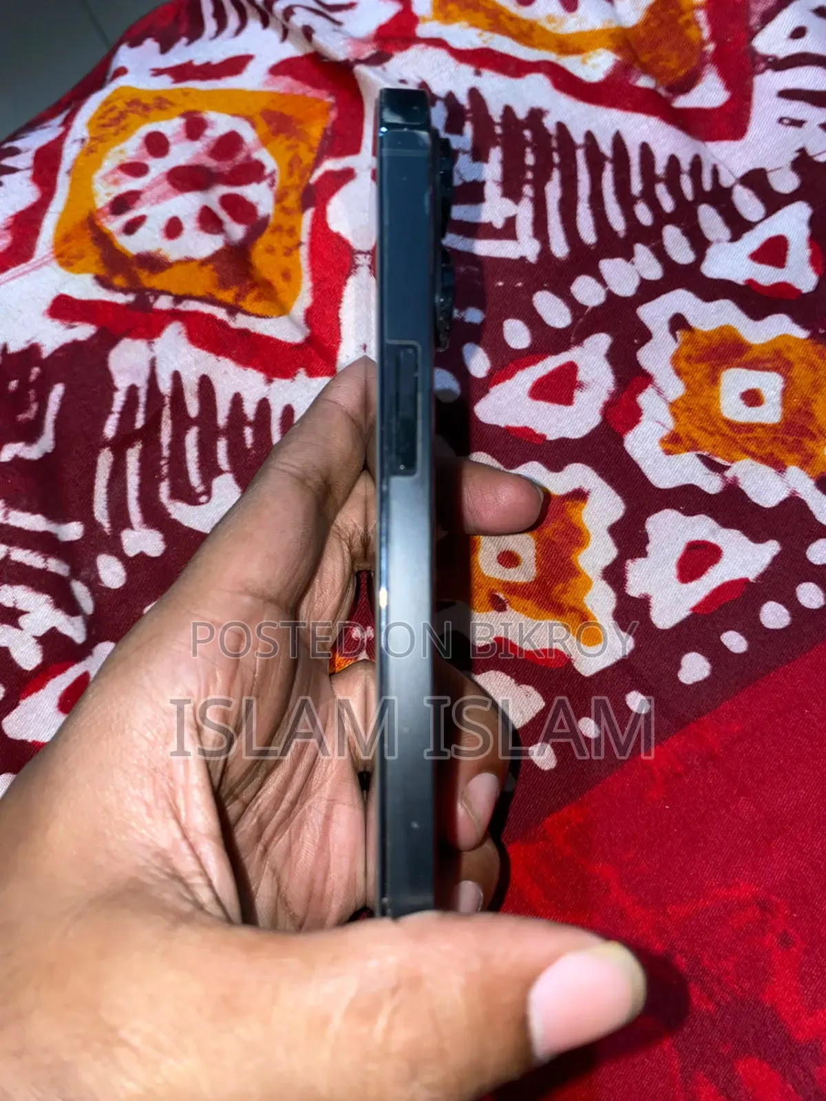 New Apple iPhone 14 Pro 128 GB Black