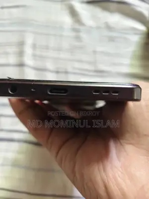 অপ্পো এ৩এক্স ৪জি ১২৮ জিবি রোজ গোল্ড