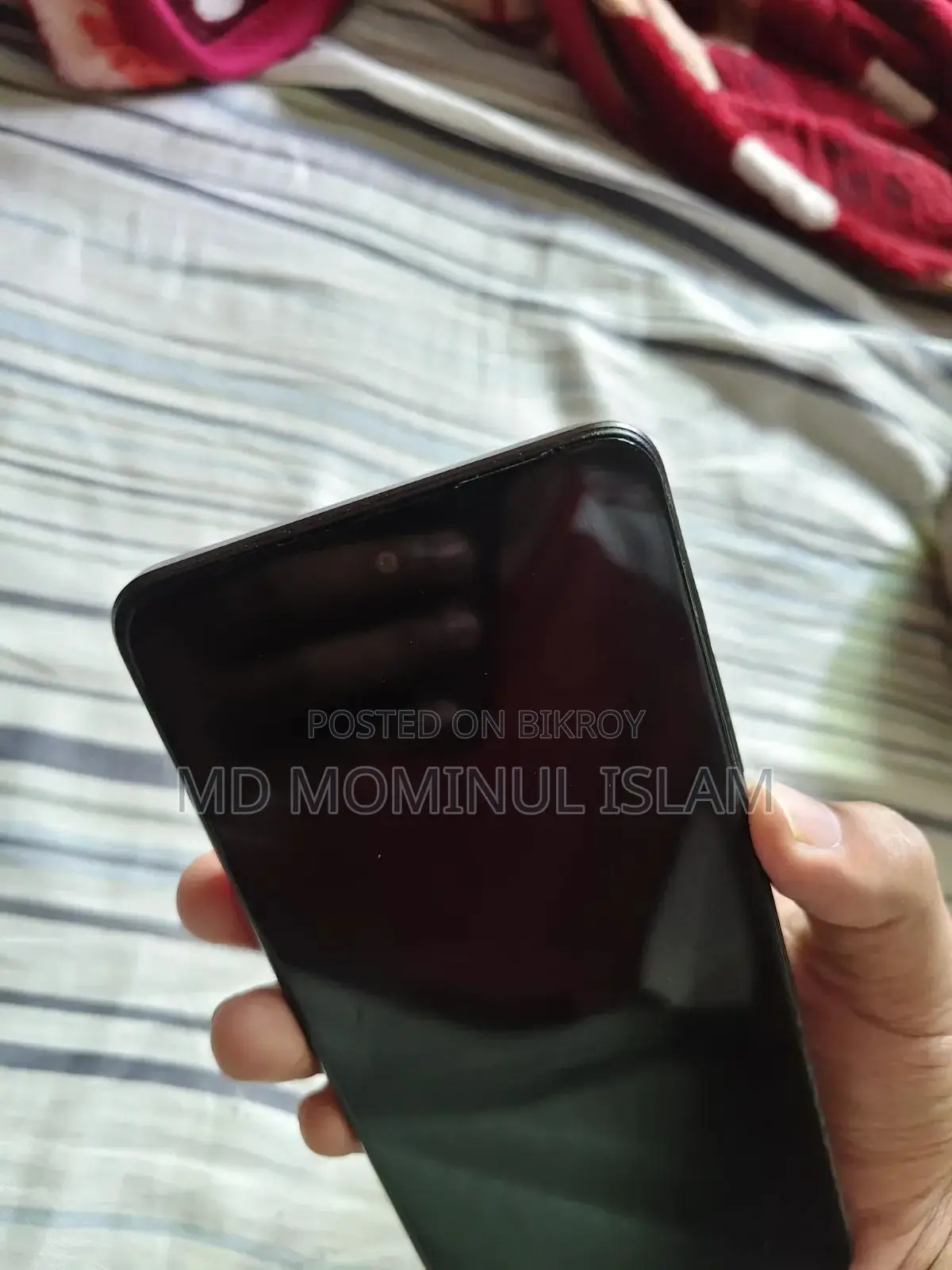 অপ্পো এ৩এক্স ৪জি ১২৮ জিবি রোজ গোল্ড