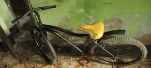 বিএমএক্স বাইসাইকেল