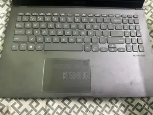 ল্যাপটপ ASUS 8GB AMD Ryzen 5 SSD 1T