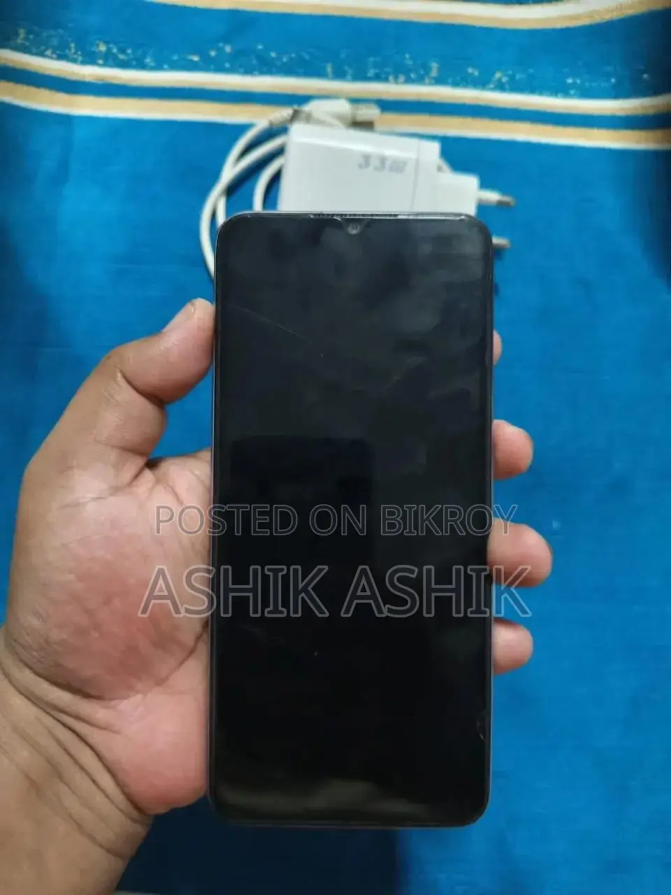 Oppo A78 5G 128 GB Pink