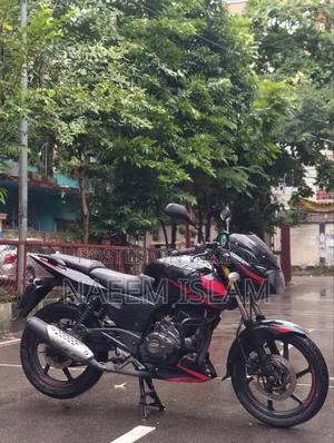 বাজাজ পালসার ১৫০ ২০১৯ কালো