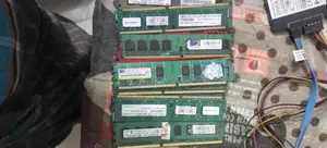 DDR3 2GB Desktop RAM
