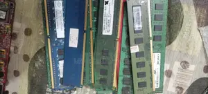 DDR3 2GB Desktop RAM