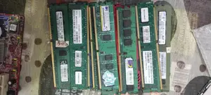 DDR3 2GB Desktop RAM