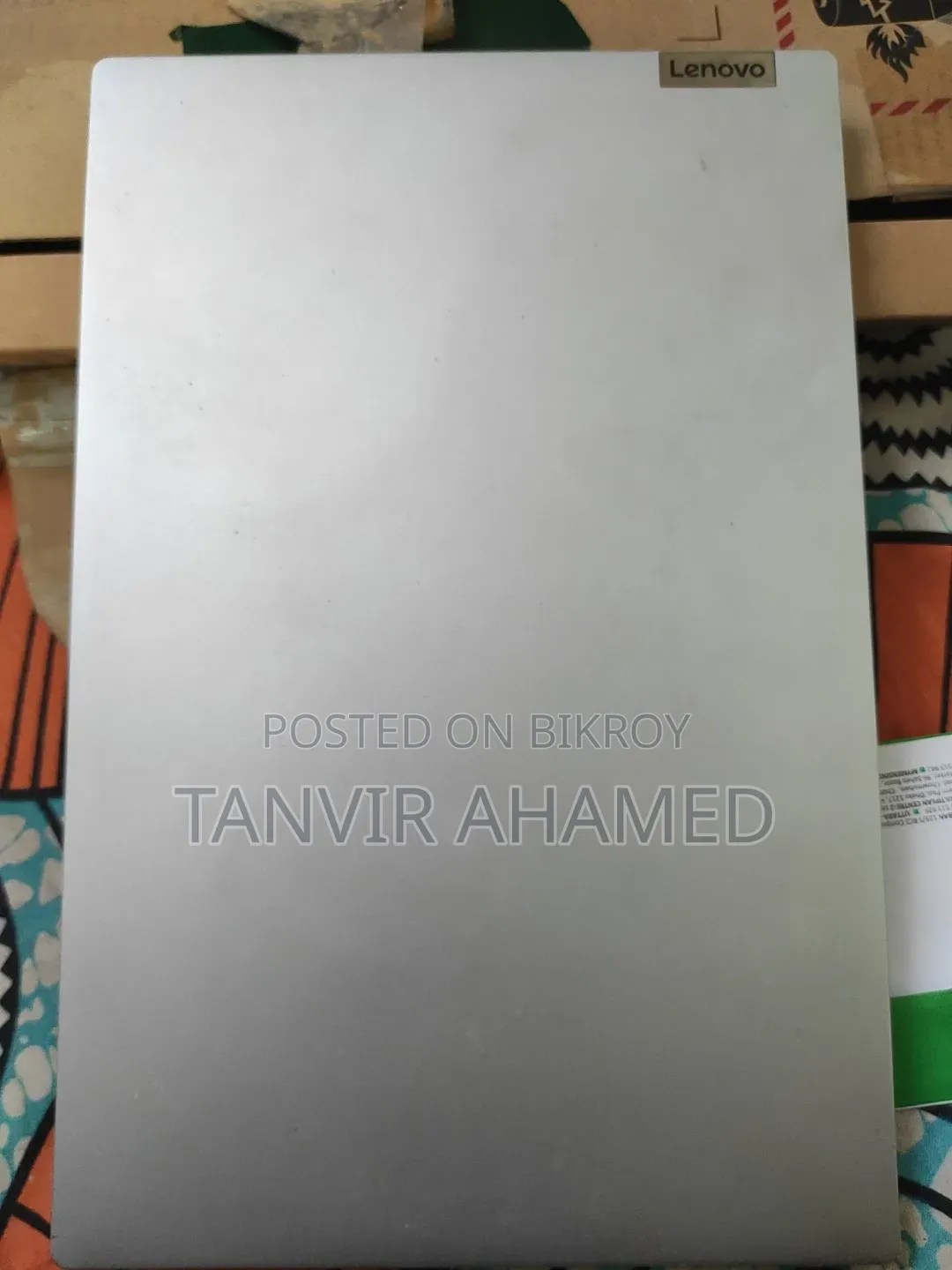 নতুন ল্যাপটপ লেনোভো আইডিয়া প্যাড যোগা ১১ ২৫৬জিবি এনভিডিয়া এইচডিডি+এসএসডি ১টিবি