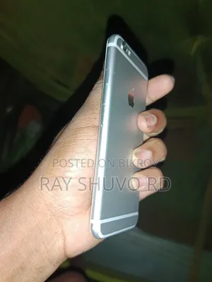 Apple iPhone 6s 64 GB White