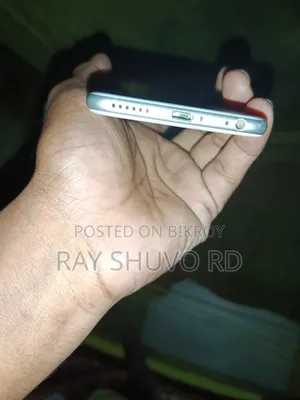 Apple iPhone 6s 64 GB White
