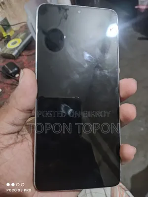 শিওমি পোকো এক্স৬ প্রো ২৫৬ জিবি গ্রিন