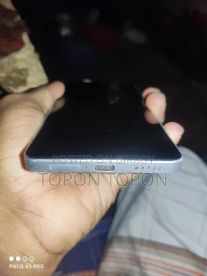 Xiaomi Poco X6 Pro 256 GB Green