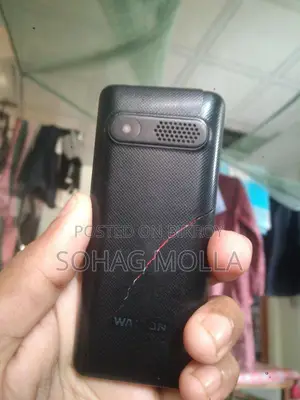 ওয়ালটন ব্ল্যাক