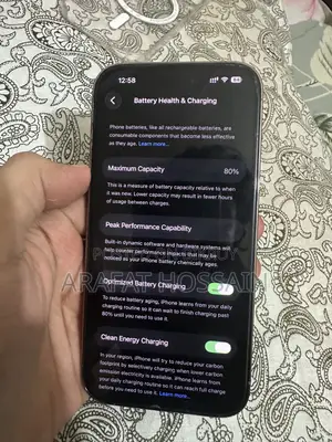 Apple iPhone 14 Pro 128 GB Gold