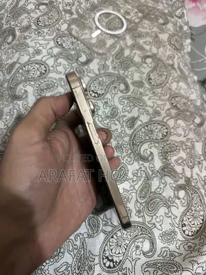 Apple iPhone 14 Pro 128 GB Gold