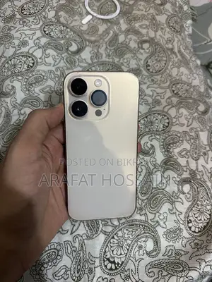 Apple iPhone 14 Pro 128 GB Gold