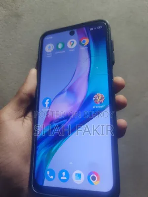 Xiaomi Poco M2 Pro 64 GB Blue